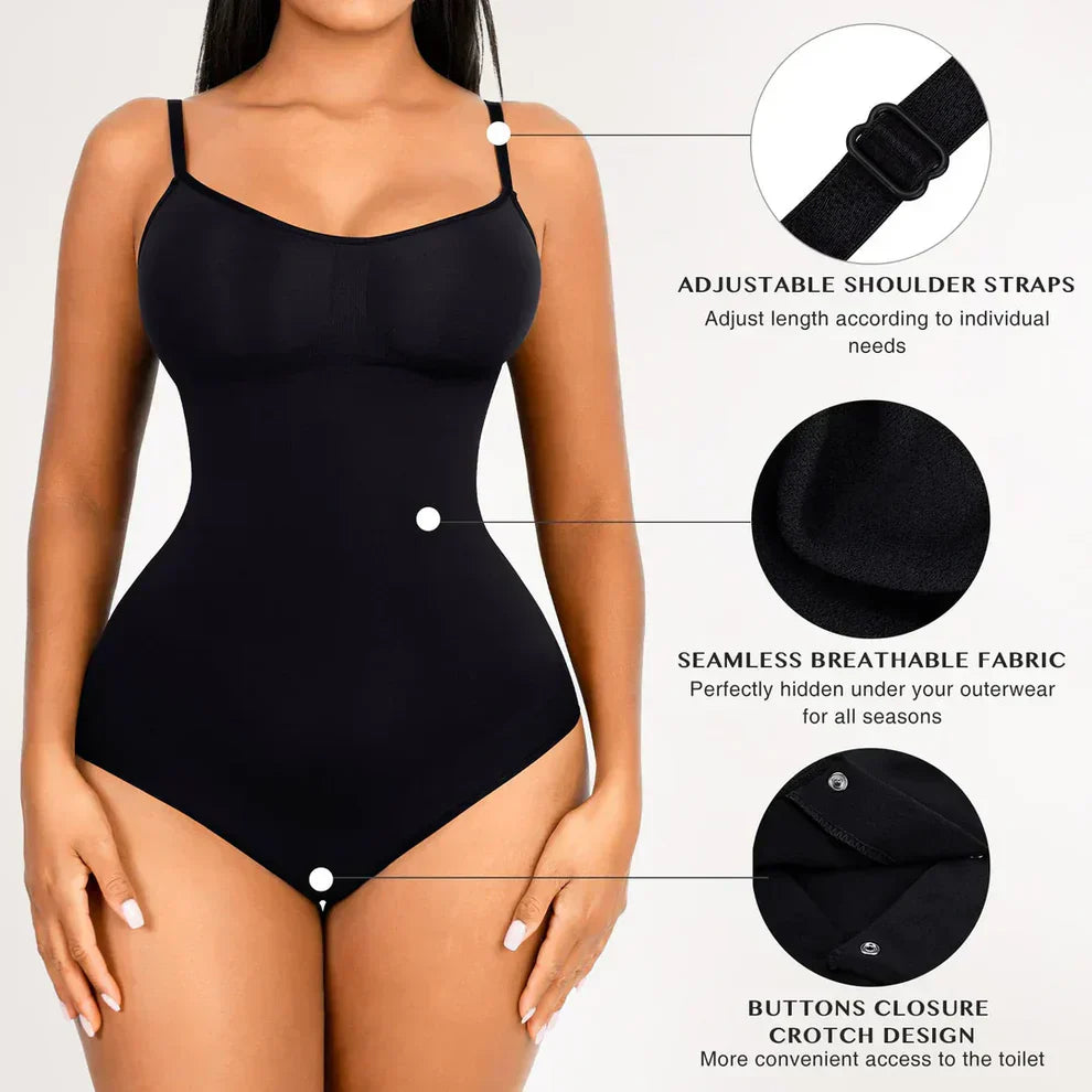 Body sculptant et élégant